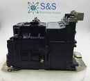 Allen-Bradley 500F-DOD930 90 Amp 3-5 Pole 600V Contactor Coil