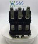 Allen-Bradley 500F-DOD930 90 Amp 3-5 Pole 600V Contactor Coil