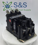 Allen-Bradley 500F-DOD930 90 Amp 3-5 Pole 600V Contactor Coil