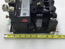 Allen-Bradley 500F-DOD930 90 Amp 3-5 Pole 600V Contactor Coil