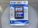 Eaton/Cutler Hammer BRPSURGE 2 Pole Circuit Breaker Surge Protective Device