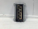 FPE 200 Amp 20 Space 120/240V Guts Only 12 1/4" x 8 1/2" - Cosmetic Flaw