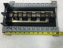 FPE 200 Amp 20 Space 120/240V Guts Only 12 1/4" x 8 1/2" - Cosmetic Flaw