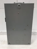 Eaton DG222NRB 60 Amp 1 Phase 240V Fusible Safety Switch - Aged Stock