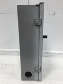 Eaton DG222NRB 60 Amp 1 Phase 240V Fusible Safety Switch - Aged Stock