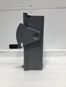 Eaton/Cutler-Hammer DG321NRB 30 Amp 3 Phase 240V Safety Switch 10 7/8" x 6 3/4"