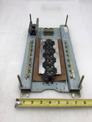 ITE 150 Amp 16 Space 120/240V Load Center Guts Only 8" x 16"