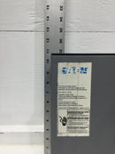 Eaton/Cutler-Hammer DG321NRB 30 Amp 3 Phase 240V Safety Switch 10 7/8" x 6 3/4"
