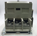 Cutler Hammer C25KNE3300 300 Amp 3 Pole 600V Coil Contactor Kit