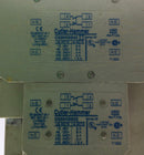 Cutler Hammer C25KNE3300 300 Amp 3 Pole 600V Coil Contactor Kit