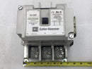 Cutler Hammer C25KNE3300 300 Amp 3 Pole 600V Coil Contactor Kit