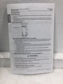 Square D/Homeline 125 Amp 12 Space 120/240V Type 3R Enclosure 19" x 14 3/4"