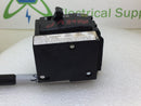 Square D QO2201021 20 Amp 2 Pole 120/240V Circuit Breaker w/Shunt Trip