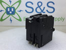 Square D QO2201021 20 Amp 2 Pole 120/240V Circuit Breaker w/Shunt Trip