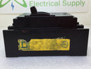 Square D Q2M2200MT 200 Amp 2 Pole 120/240V Circuit Breaker - Flaw
