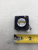 AVC DBTA0420B2U High-Speed 4-Wire Cooling Fan 12 VDC 0.50 Amp