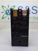 Square D Q2M2200MT 200 Amp 2 Pole 120/240V Circuit Breaker - Flaw