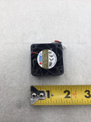 AVC DBTA0420B2U High-Speed 4-Wire Cooling Fan 12 VDC 0.50 Amp