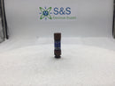 Edison ECNR25 25 Amp 250 VAC Time Delay Dual Element Class RK5 Fuse