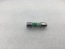 Bussmann CC-Tron FNQ-R-1/4 0.25 Amp 600V Time Delay Class CC Fuse