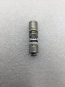 Limitron KTK-R-30 30 Amp 600V Current Limiting Class CC Fuse