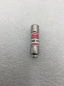 Littlefuse KLDR 1/4 .25 Amp 600 VAC or Less Time Delay Class CC Fuse