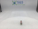 Littlefuse KLDR 1/4 .25 Amp 600 VAC or Less Time Delay Class CC Fuse