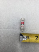 Littlefuse KLDR 1/4 .25 Amp 600 VAC or Less Time Delay Class CC Fuse