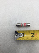 Littlefuse KLDR 1/4 .25 Amp 600 VAC or Less Time Delay Class CC Fuse