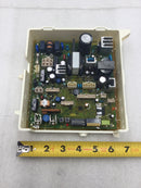 Rinnai REU-VC2528WD-US Tankless Water Heater Control Circuit Board