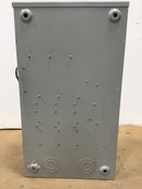 Eaton/Cutler-Hammer DH364URK 200 Amp 3 Pole 600VAC Heavy-Duty Safety Switch Non-Fused Disconnect