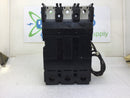 Fuji Electric BU-GCA 3150 150 Amp 3 Pole Circuit Breaker With BU-FGD240A Shunt Trip 240 VAC