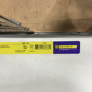 Square D Type NQ 225 Amp 3 Phase 4 Wire 208Y/120V NQ Panelboard with Breakers