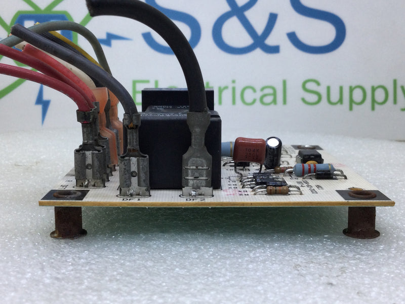 Goodman PCBDM101 Defrost Control Circuit Board
