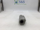 Crouse-Hinds C27 3/4" Form 7 Condulet Rigid Conduit Outlet Body