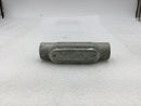 Crouse-Hinds C27 3/4" Form 7 Condulet Rigid Conduit Outlet Body
