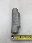 Crouse-Hinds C27 3/4" Form 7 Condulet Rigid Conduit Outlet Body