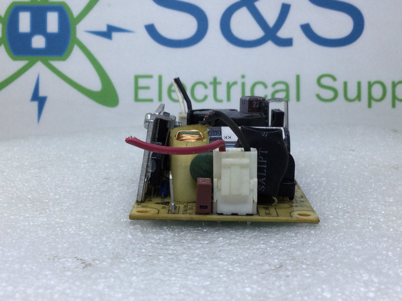 Trane HAC-60AP D803351P02 100-240V Power Supply Board