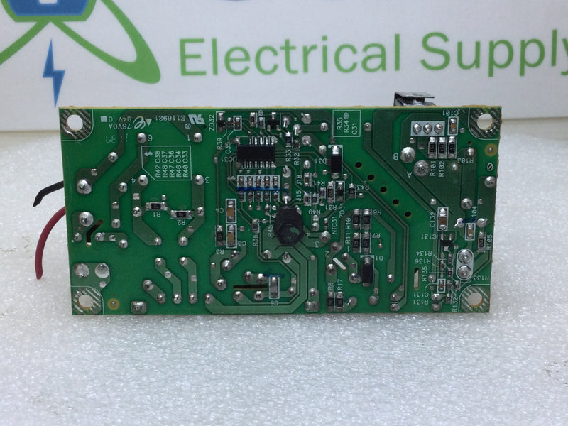 Trane HAC-60AP D803351P02 100-240V Power Supply Board