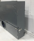 Square D SC816F150PS 150 Amp 3 Pole 120/240V Meter Socket Panelboard