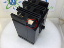 Westinghouse FB3090 90 Amp 3 Pole 600V Type FB Circuit Breaker - Cosmetic Flaw
