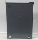 Square D SC816F150PS 150 Amp 3 Pole 120/240V Meter Socket Panelboard