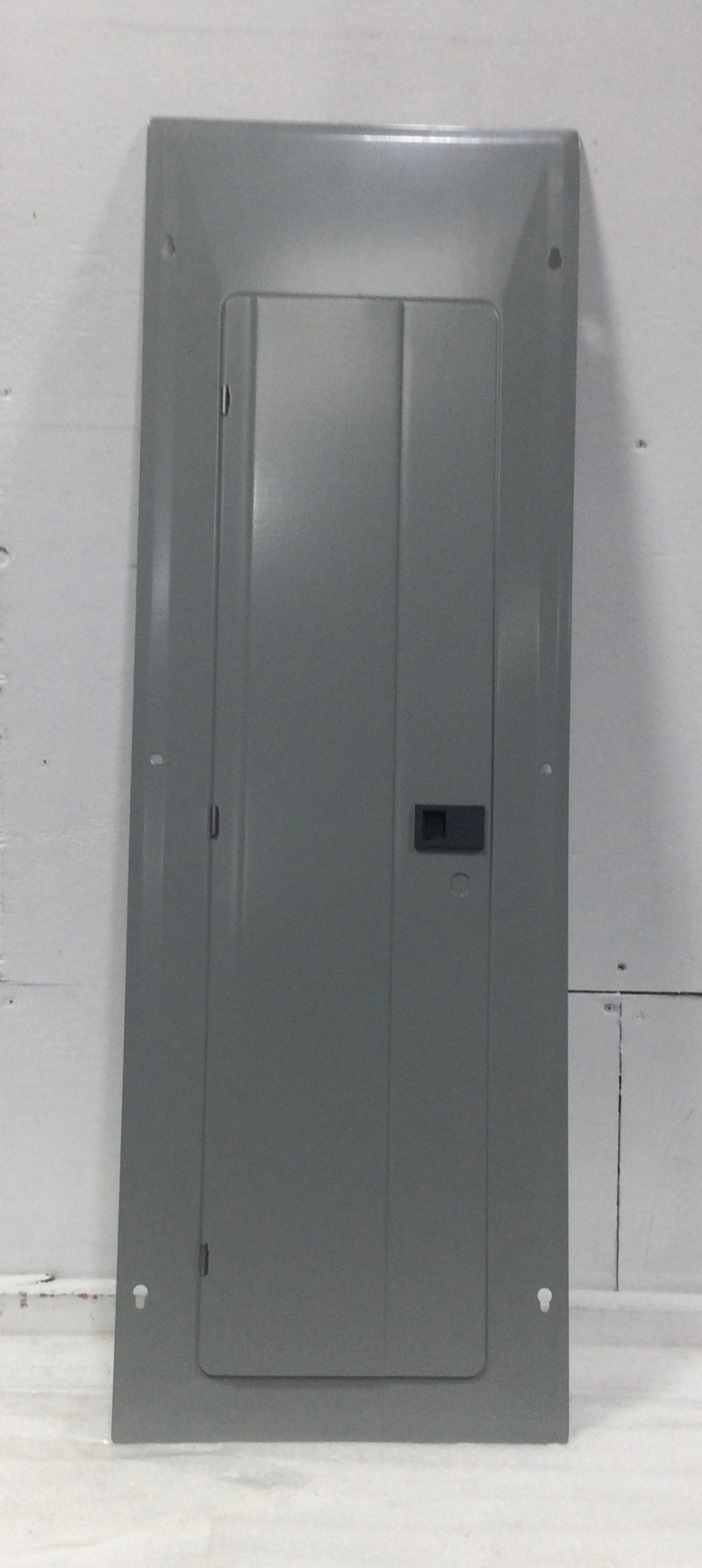 Eaton BRP42N200GVS 200 Amp 42 Space 120/240V Panel Door w/Main 46" x 15 1/2"
