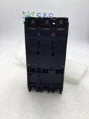 Merlin Gerin C160N 160 Amp 3 Pole 660V Compact Circuit Breaker
