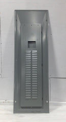 Eaton BRP42N200GVS 200 Amp 42 Space 120/240V Panel Door w/Main 46" x 15 1/2"