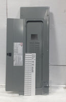 Eaton BRP42N200GVS 200 Amp 42 Space 120/240V Panel Door w/Main 46" x 15 1/2"