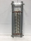Eaton Pow-R-Line C PRL1A 225 Amp 42 Space 208Y/120V Panel Board & Dead Front