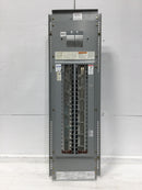 Eaton Pow-R-Line C PRL1A 225 Amp 42 Space 208Y/120V Panel Board & Dead Front