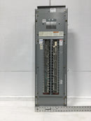 Eaton Pow-R-Line C PRL1A 225 Amp 42 Space 208Y/120V Panel Board & Dead Front