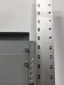 Eaton Pow-R-Line C PRL1A 225 Amp 42 Space 208Y/120V Panel Board & Dead Front